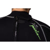 Shorty combinaison Malibu Homme 2.5mm Noir-Argent Taille M Marlin 117611