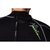 Shorty combinaison Malibu Homme 2.5mm Noir-Argent Taille XXL Marlin 117615