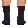 Chaussettes de chasse sous-marine Element 3mm Noires Taille L Marlin 117758