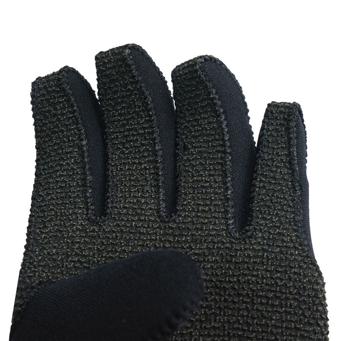 Gants de plongée armure 3mm noir taille M Marlin 117764