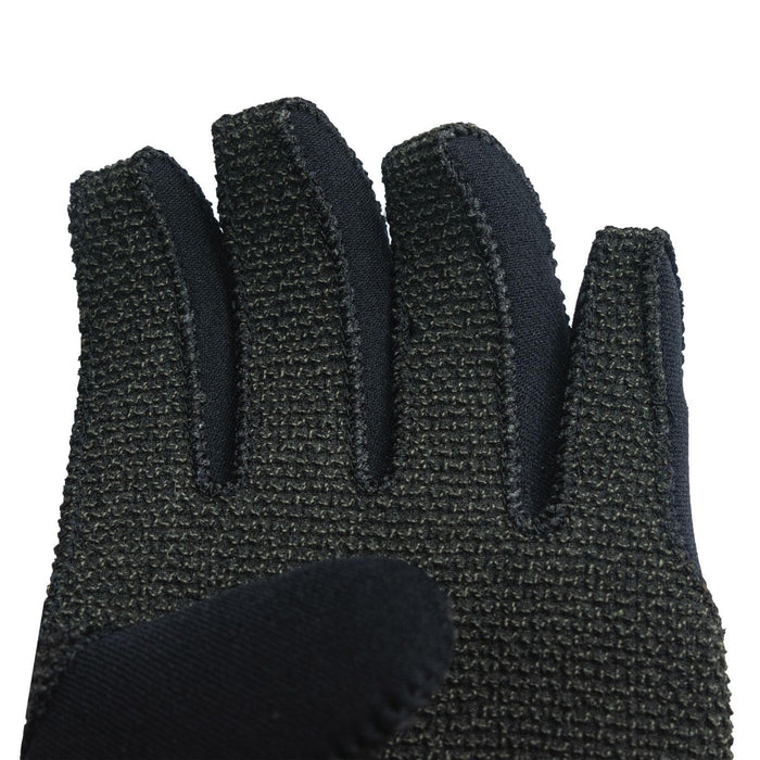 Gants de plongée armure 3mm noir taille XXL Marlin 117766