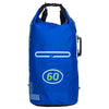 Sac Étanche Tube 2.0 Bleu 60l Marlin 117790
