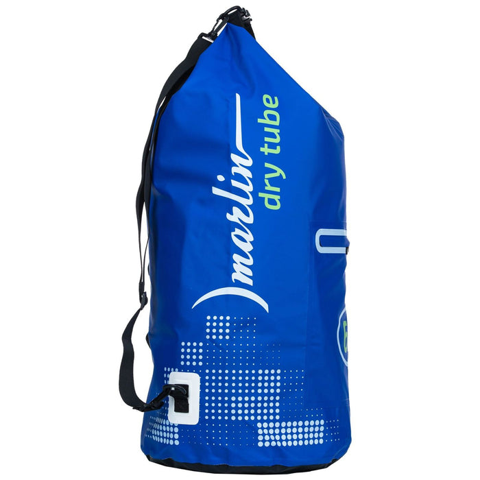 Sac Étanche Tube 2.0 Bleu 60l Marlin 117790