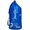 Sac Étanche Tube 2.0 Bleu 60l Marlin 117790