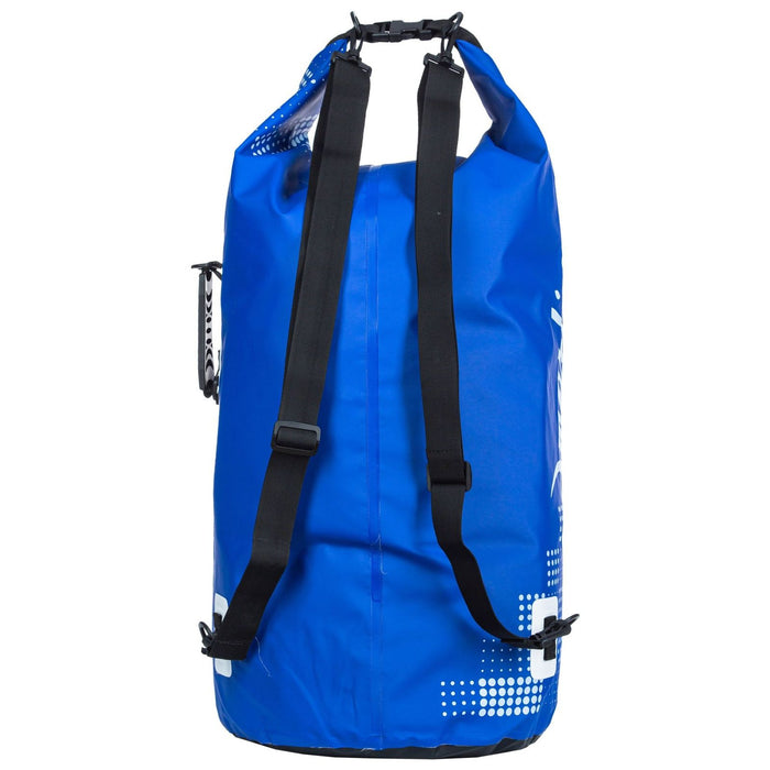 Sac Étanche Tube 2.0 Bleu 60l Marlin 117790