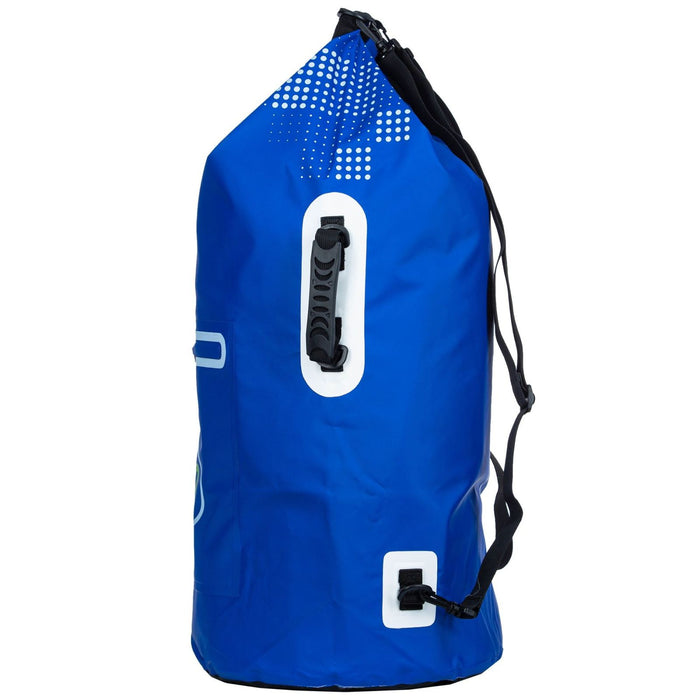 Sac Étanche Tube 2.0 Bleu 60l Marlin 117790