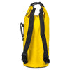 Sac Étanche Tube 2.0 Jaune 20l Marlin 117792