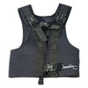 Gilet de poids de chasse sous-marine Balance 3mm Noir Taille XL Marlin 11797