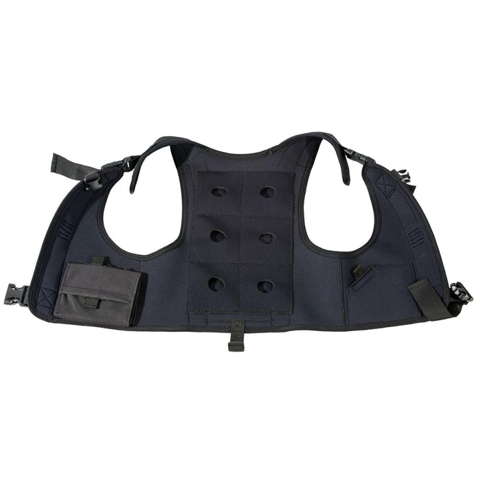 Gilet de poids de chasse sous-marine Balance 3mm Noir Taille XL Marlin 11797