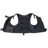 Gilet de poids de chasse sous-marine Balance 3mm Noir Taille XL Marlin 11797