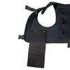 Gilet de poids de chasse sous-marine Balance 3mm Noir Taille XL Marlin 11797