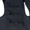 Gilet de poids de chasse sous-marine Balance 3mm Noir Taille XL Marlin 11797