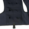 Gilet de poids de chasse sous-marine Balance 3mm Noir Taille XL Marlin 11797