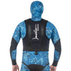Gilet de poids de chasse sous-marine Balance 3mm Noir Taille XL Marlin 11797