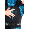 Gilet de poids de chasse sous-marine Balance 3mm Noir Taille XL Marlin 11797