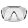 Masque de plongée Enjoy Gris-Blanc Marlin 118128