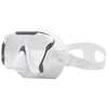 Masque de plongée Enjoy Gris-Blanc Marlin 118128