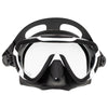 Masque de plongée Enjoy Blanc-Noir Marlin 118129
