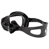 Masque de plongée Enjoy Blanc-Noir Marlin 118129