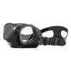 Masque de plongée en apnée Apnea Noir Marlin 118132