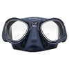 Masque de plongée en apnée Apnea Bleu Foncé Marlin 118133