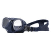 Masque de plongée en apnée Apnea Bleu Foncé Marlin 118133
