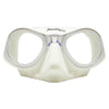 Masque de plongée en apnée Apnea Blanc Marlin 118134