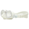 Masque de plongée en apnée Apnea Blanc Marlin 118134