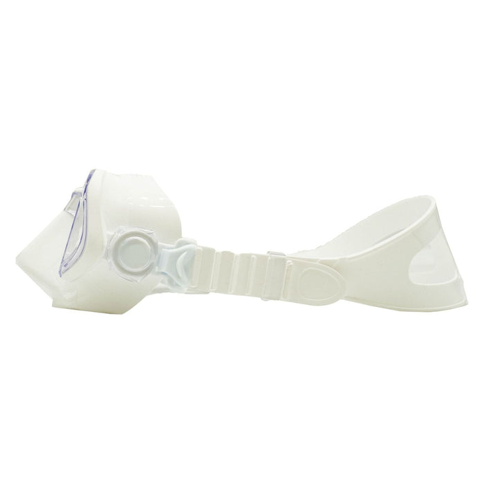 Masque de plongée en apnée Apnea Blanc Marlin 118134