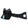 Masque de Chasse Sous-Marine Diamond Vert-Noir Marlin 118271