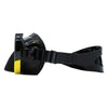 Masque de Chasse Sous-Marine Diamond Jaune-Noir Marlin 118272
