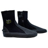 Chaussures de plongée 3mm Noires Taille XXL Marlin 118305