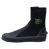 Chaussures de plongée 3mm Noires Taille XXL Marlin 118305