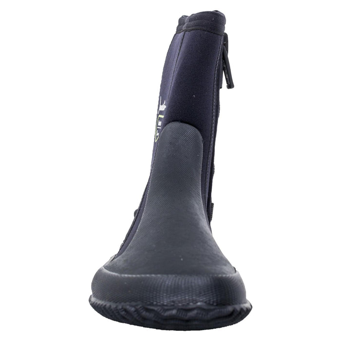Chaussures de plongée 3mm Noires Taille XXL Marlin 118305