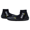 Chaussures de plongée Rock 2mm Noires Taille M Marlin 118309