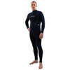Combinaison de snorkeling Malibu homme 2,5mm noire-bleue taille XL Marlin 118316