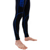 Combinaison de snorkeling Malibu homme 2,5mm noire-bleue taille XL Marlin 118316