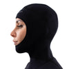 Combinaison de plongée intégrale Free Woman 5mm Noire Taille L Marlin 118351