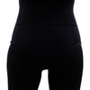 Combinaison de plongée en apnée femme 5mm noire taille XL Marlin 118352