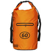 Sac Étanche Tube 2.0 Orange 60l Marlin 118406