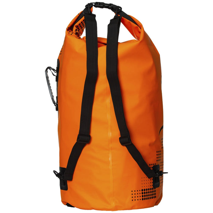 Sac Étanche Tube 2.0 Orange 60l Marlin 118406