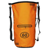 Sac Étanche Tube 2.0 Orange 60l Marlin 118406
