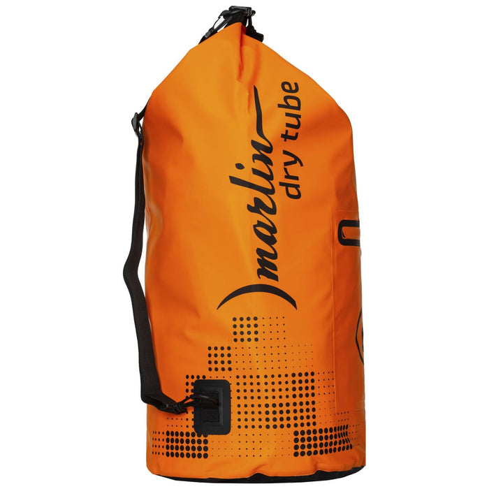 Sac Étanche Tube 2.0 Orange 60l Marlin 118406