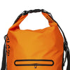 Sac Étanche Tube 2.0 Orange 60l Marlin 118406