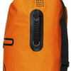 Sac Étanche Tube 2.0 Orange 60l Marlin 118406