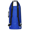 Sac Étanche Tube 2.0 Bleu 40l Marlin 118408