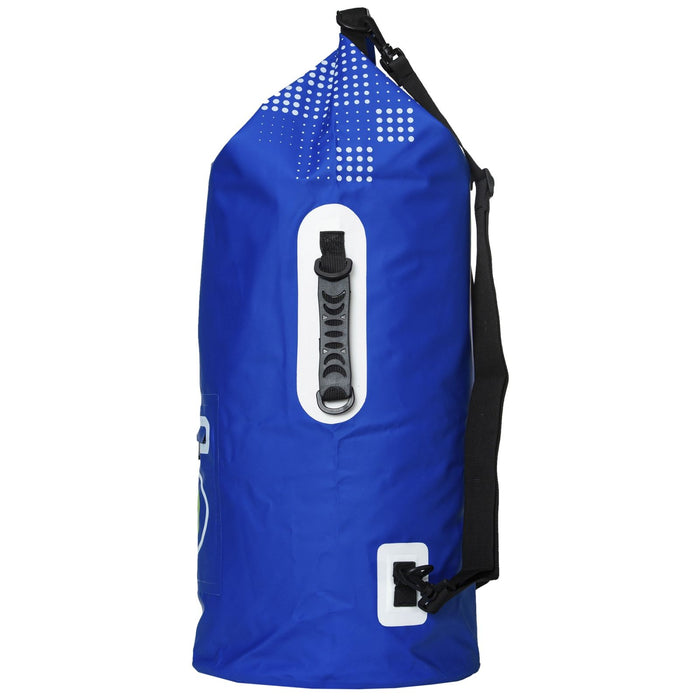 Sac Étanche Tube 2.0 Bleu 40l Marlin 118408