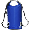 Sac Étanche Tube 2.0 Bleu 30l Marlin 118409