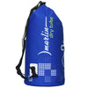 Sac Étanche Tube 2.0 Bleu 30l Marlin 118409