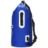 Sac Étanche Tube 2.0 Bleu 30l Marlin 118409